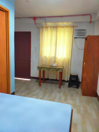 Aunora Superior Room — San Miguel