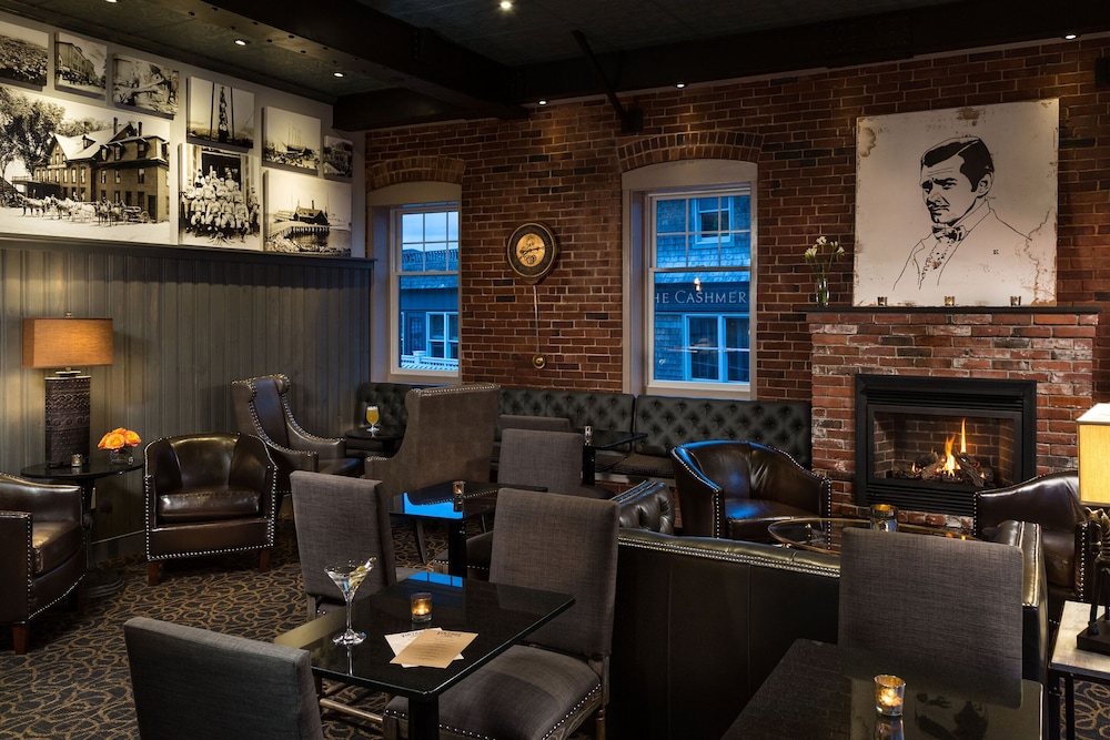 Grand Harbor Inn - photo 31