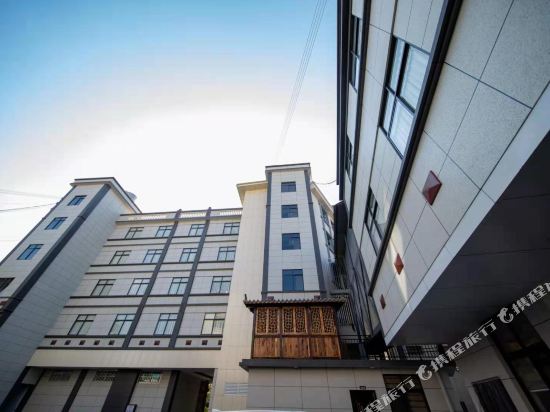 Heng bang hotel in Ning'er, People's Republic of China