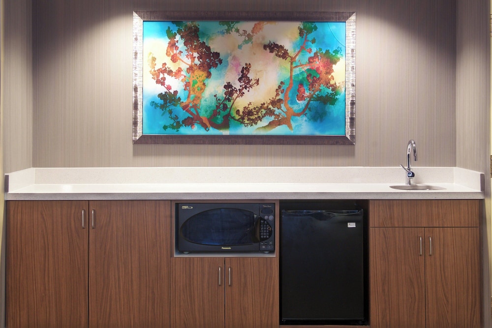 Courtyard by Marriott Palm Desert - photo 6