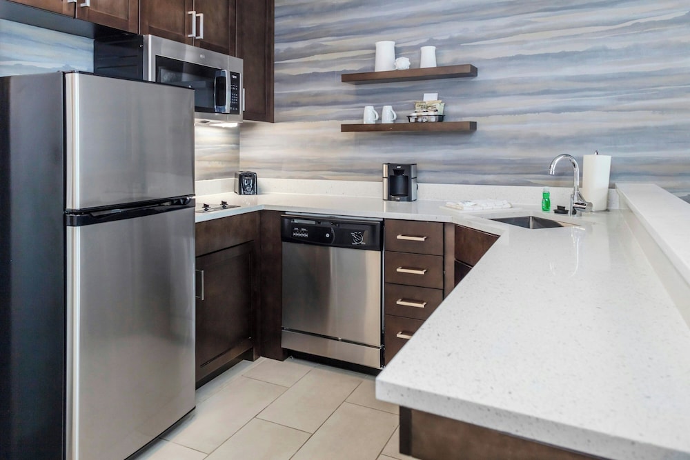 Residence Inn Detroit Sterling Heights - photo 28