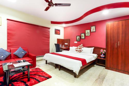 Hotel Narayani Enclave