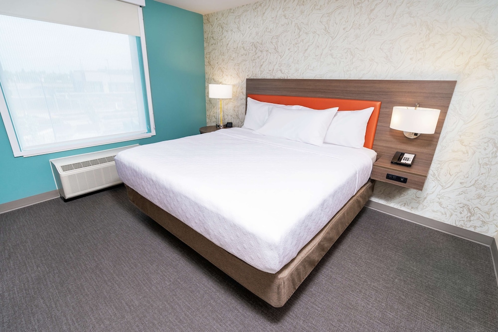 Home2 Suites by Hilton Roseville Sacramento - photo 9