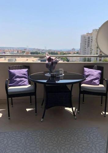 Poki Apartment — 4-Star Luxury Hotel in Zadar, Croatia