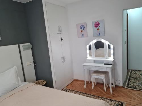Apartament Central - carbon neutral hotel in Gherla