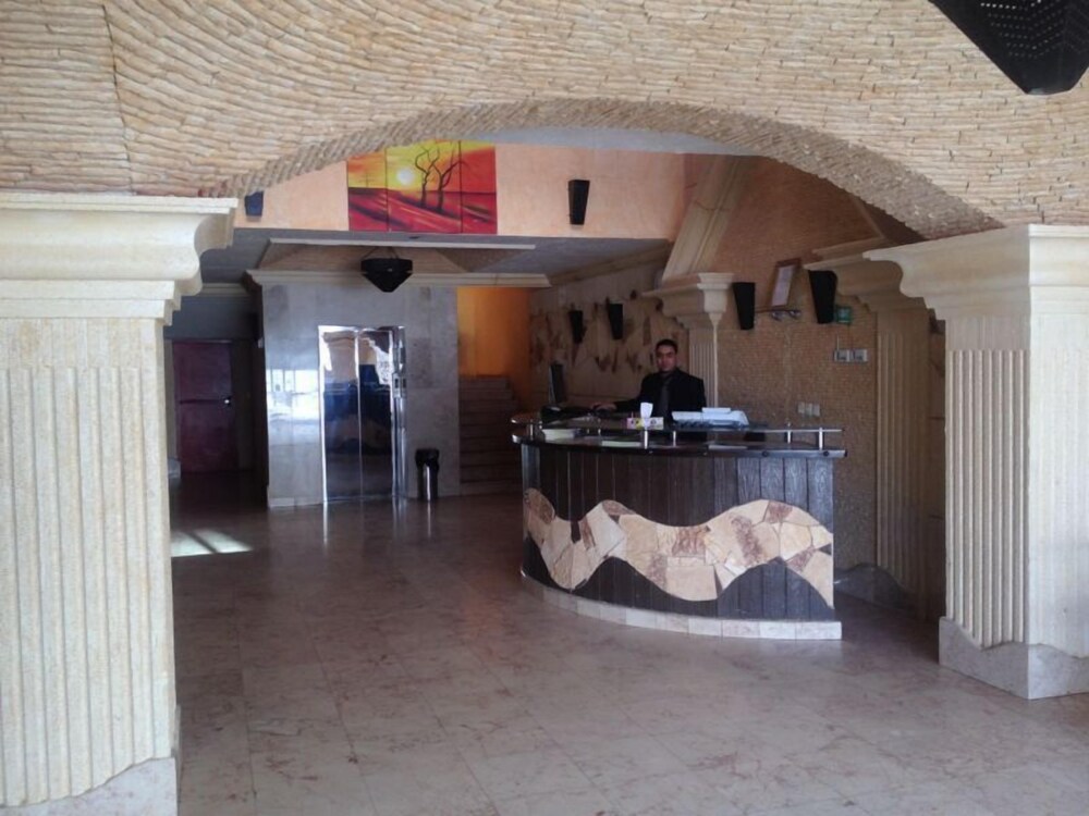 Bait Al Amani — Riyadh — photo 3