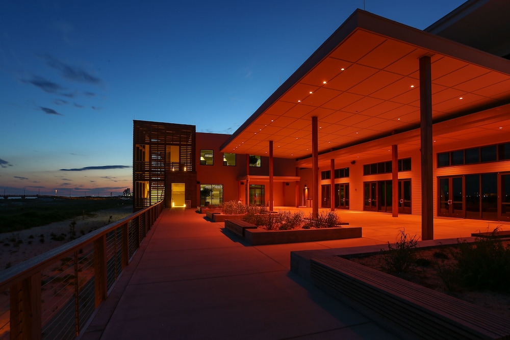 The Lodge at Gulf State Park A Hilton Hotel - photo 95