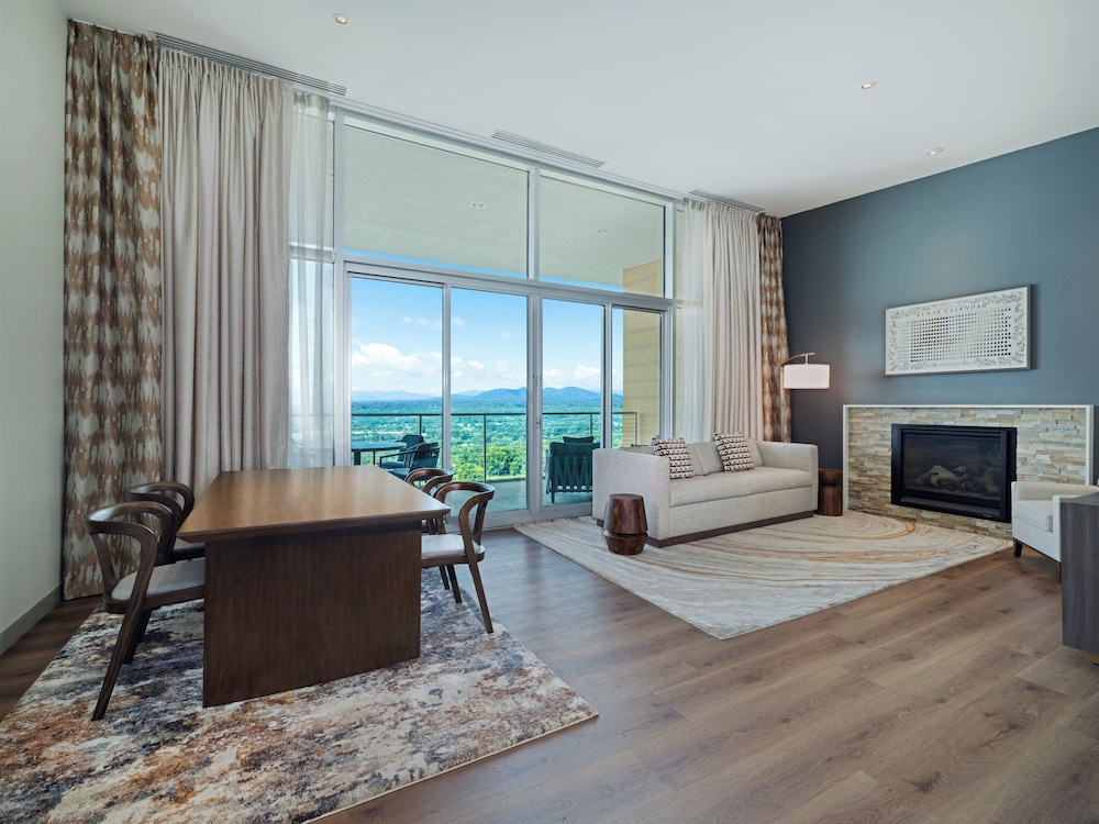 Hotel Indigo Asheville Downtown by IHG - photo 8