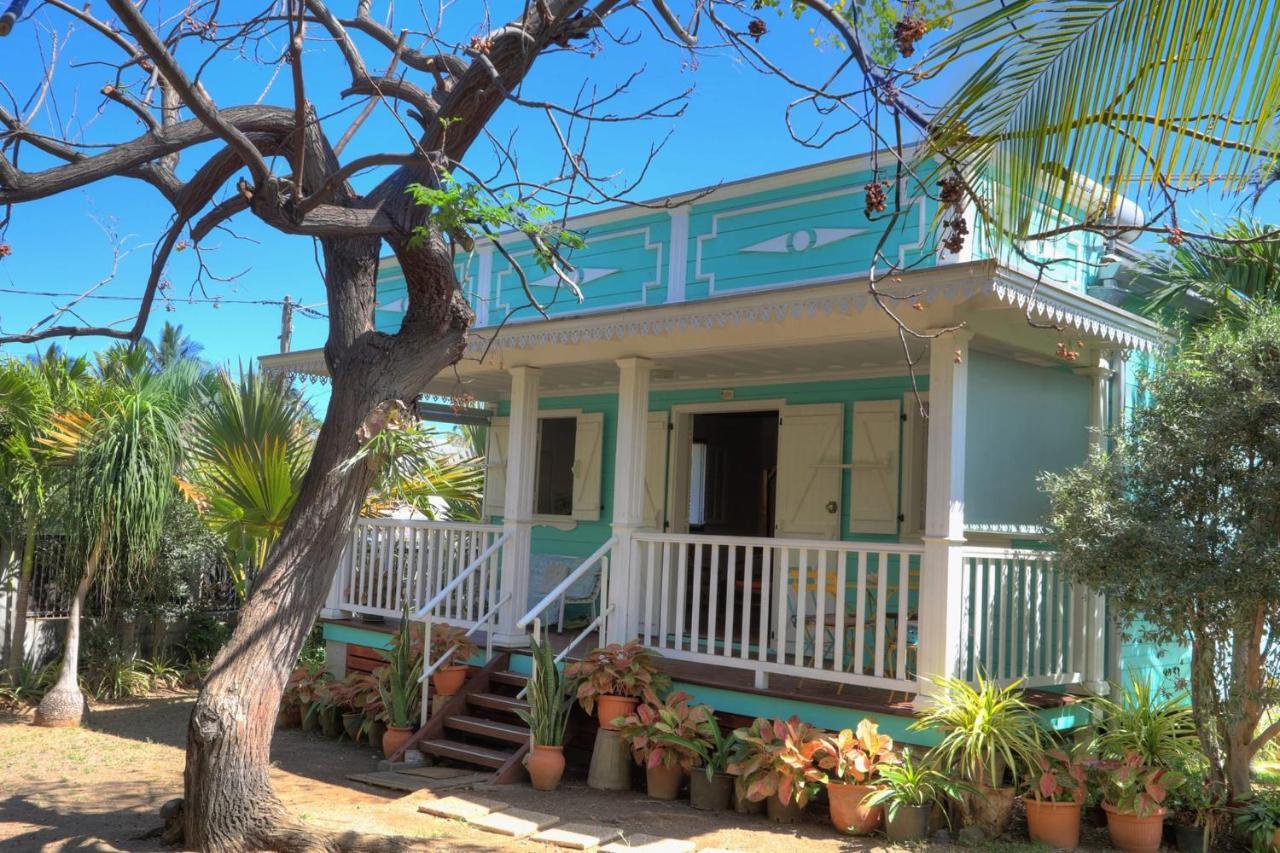 La Case Corail La Saline les Bains in Unknown City, Réunion