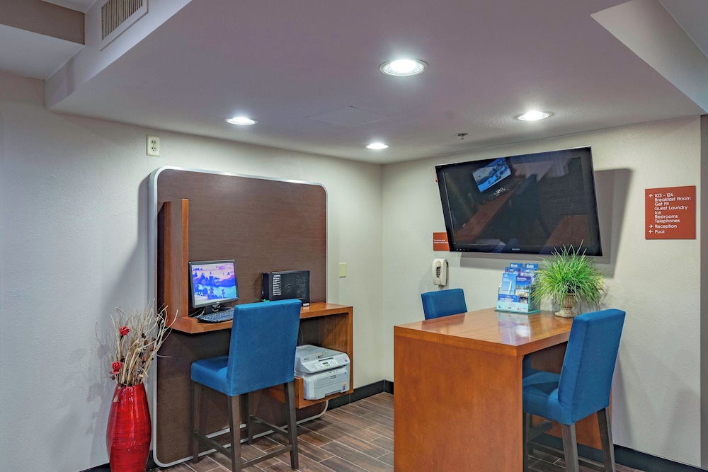 Towneplace Suites By Marriott Streetsboro - photo 22