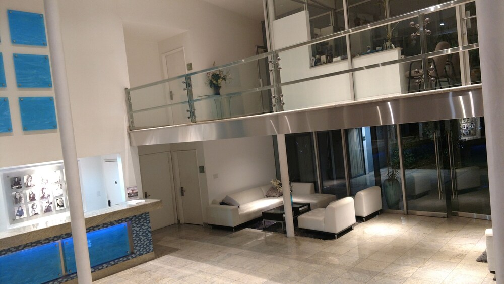 Highland Gardens Hotel - photo 5