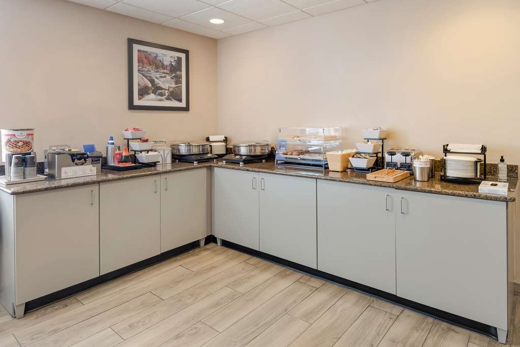 Best Western Batesville - photo 5