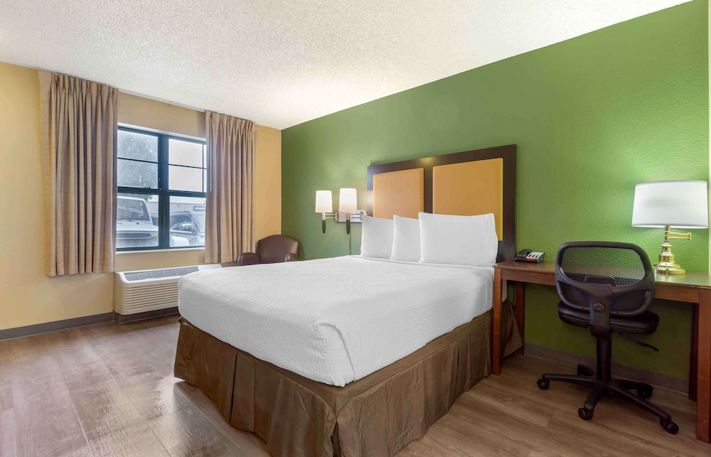 Extended Stay America Suites Seattle Kent - photo 10
