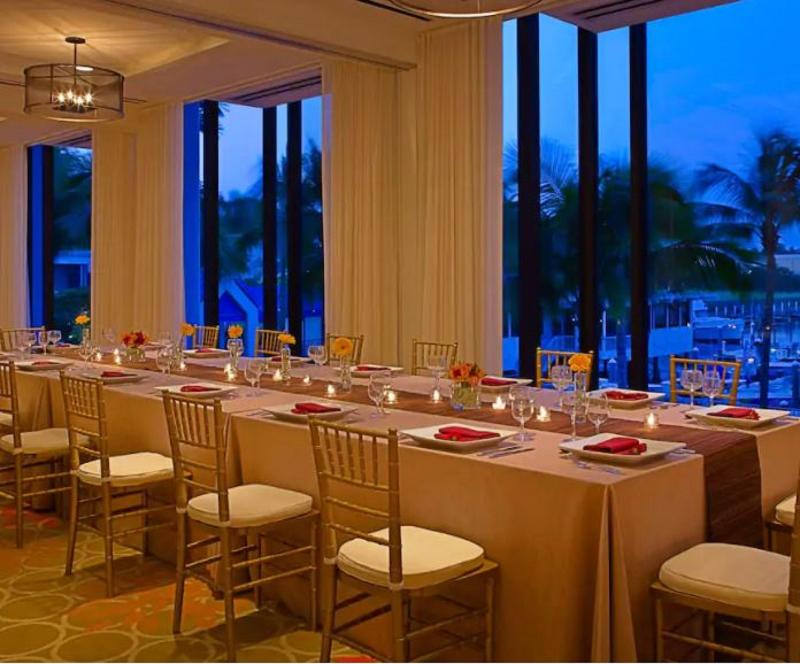 Hyatt Regency Sarasota - photo 47