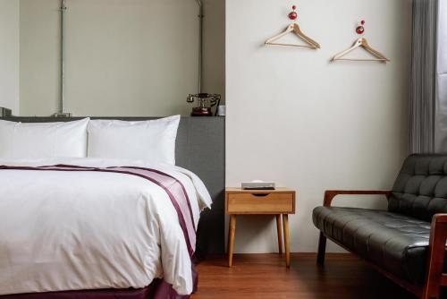 Saturn Hotel - last minute hotel in Taichung