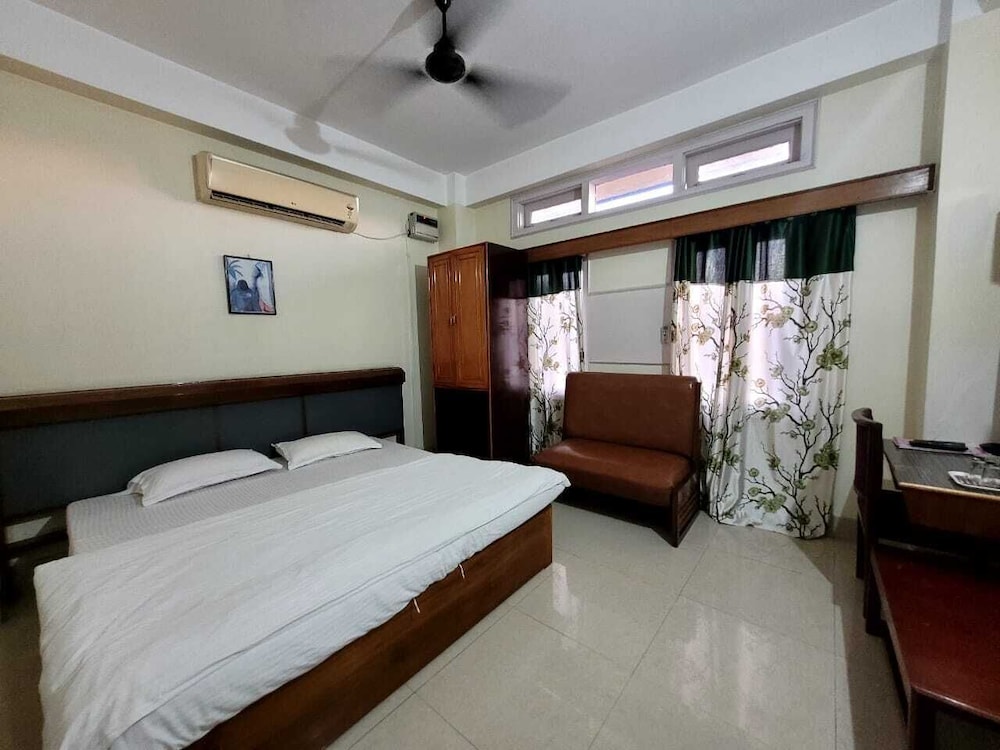 Hotel Pradyut — Tezpur — photo 3
