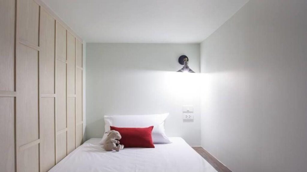 Baan Khun Nine Hostel Wangdoem