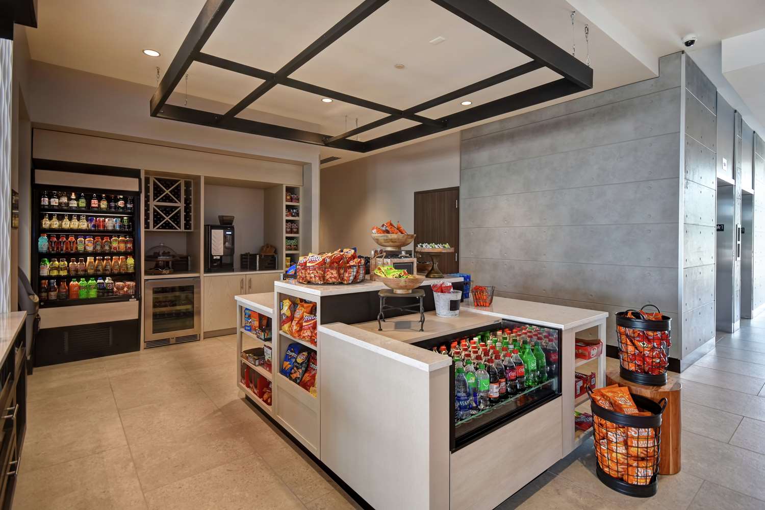 Hilton Garden Inn Lansing West - photo 12