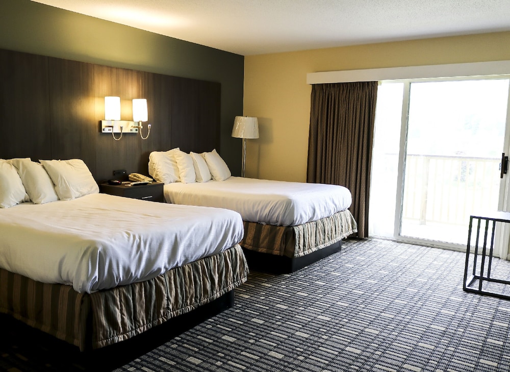 Fairbanks Inn - photo 5