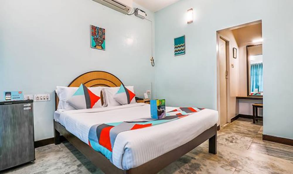 Santhi Inn By Fabexpress — Puducherry