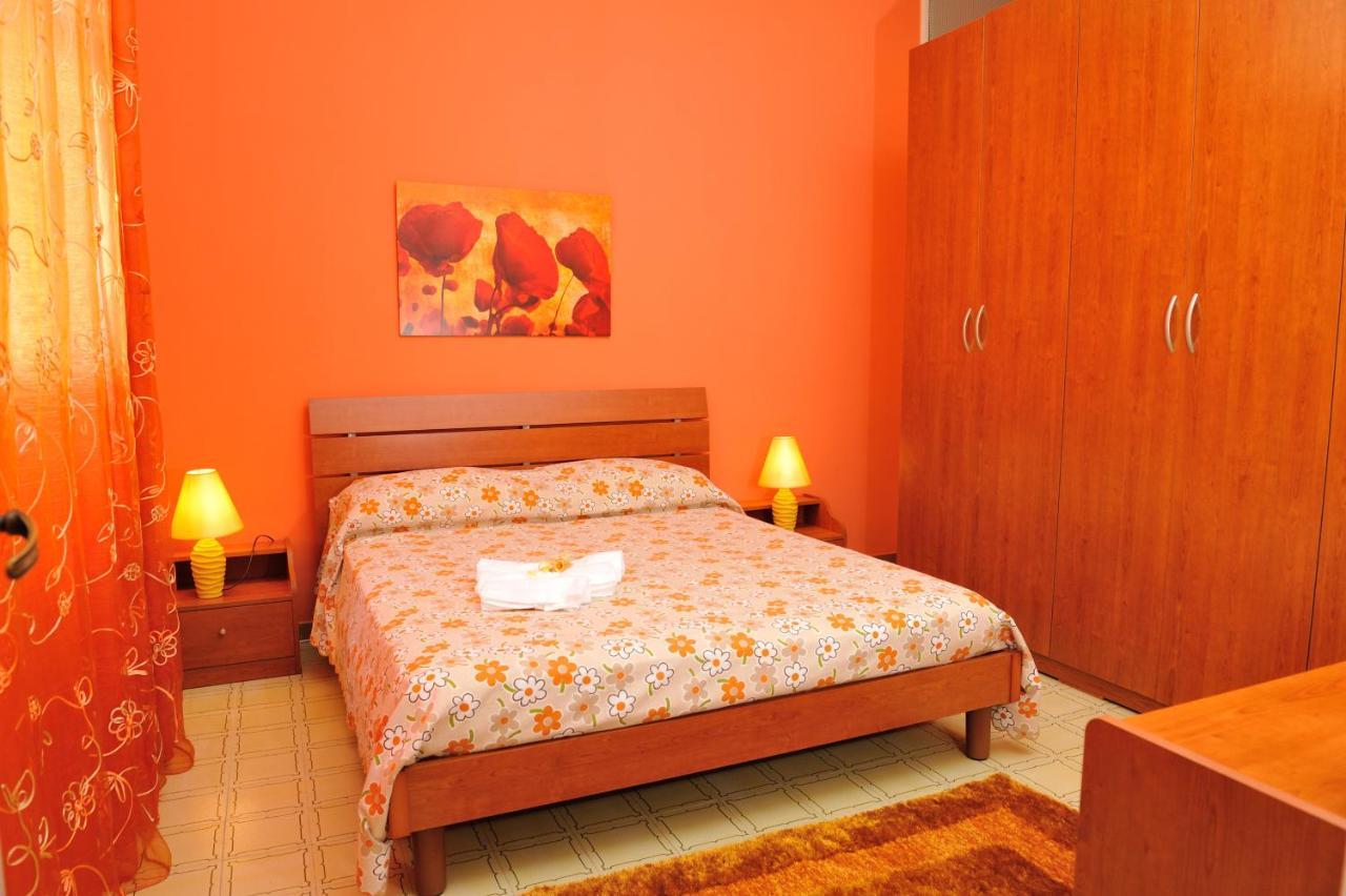 Case Vacanze Terra Sinus — Terrasini — photo 4