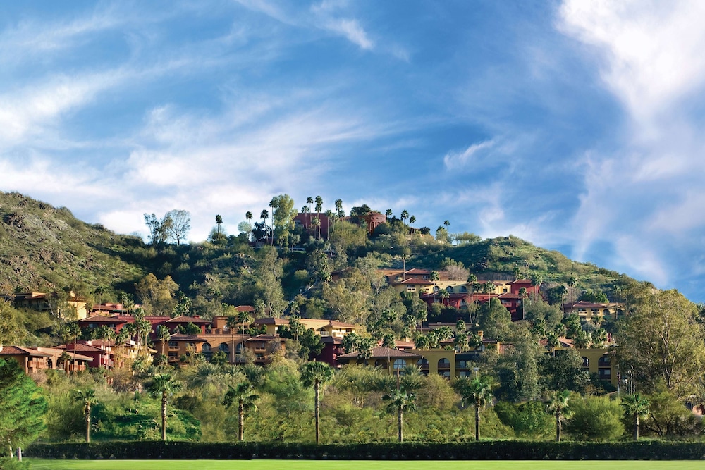 Hilton Phoenix Tapatio Cliffs Resort - photo 142