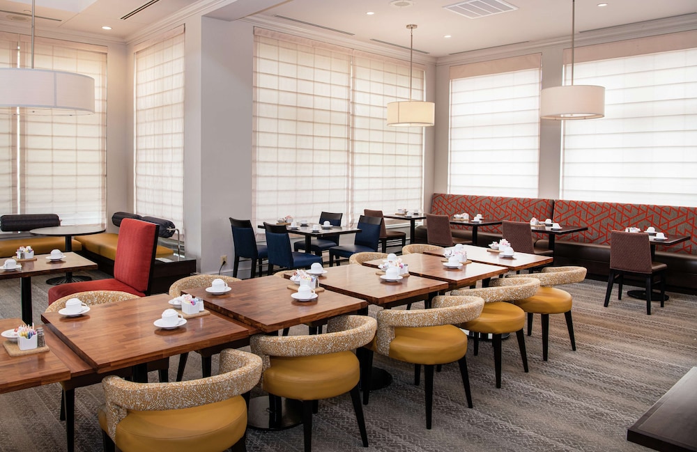Hilton Garden Inn BWI Airport - photo 38