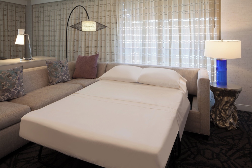 The Westin Princeton at Forrestal Village - photo 21