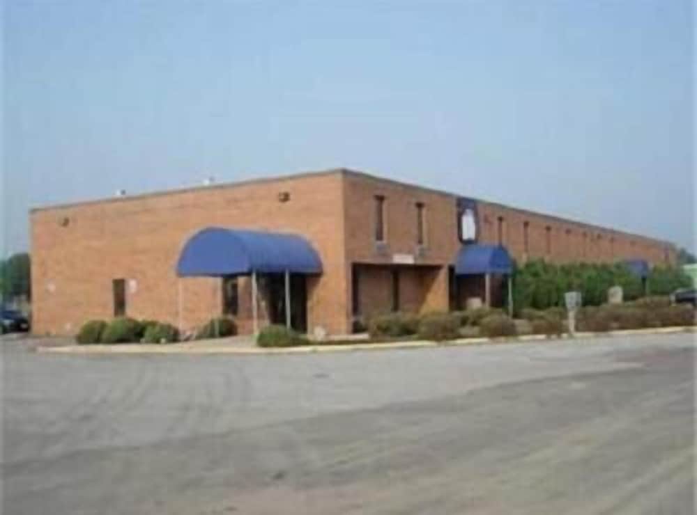 State Line Inn — Hagerstown