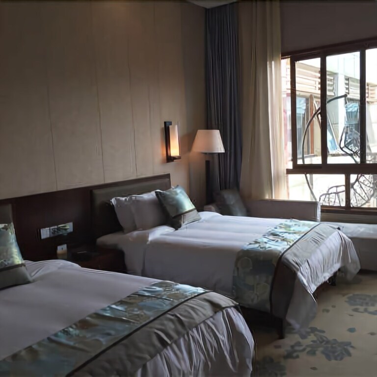 True Home Hotel - last minute hotel in Unknown City