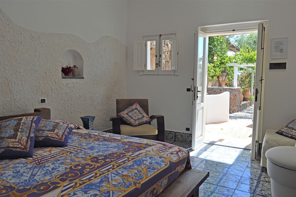 Hotel Oasi — Lipari — photo 4
