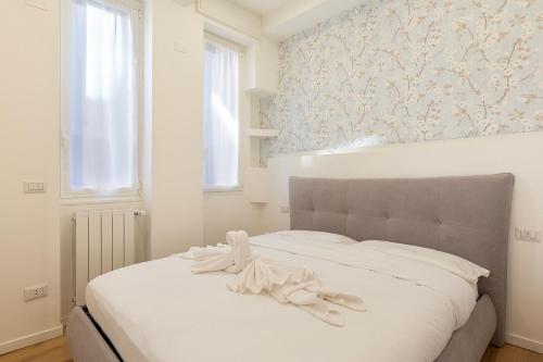 Graceful Flat Wi Fi & Peaceful — 4-Star Luxury Hotel in Milan, Italy