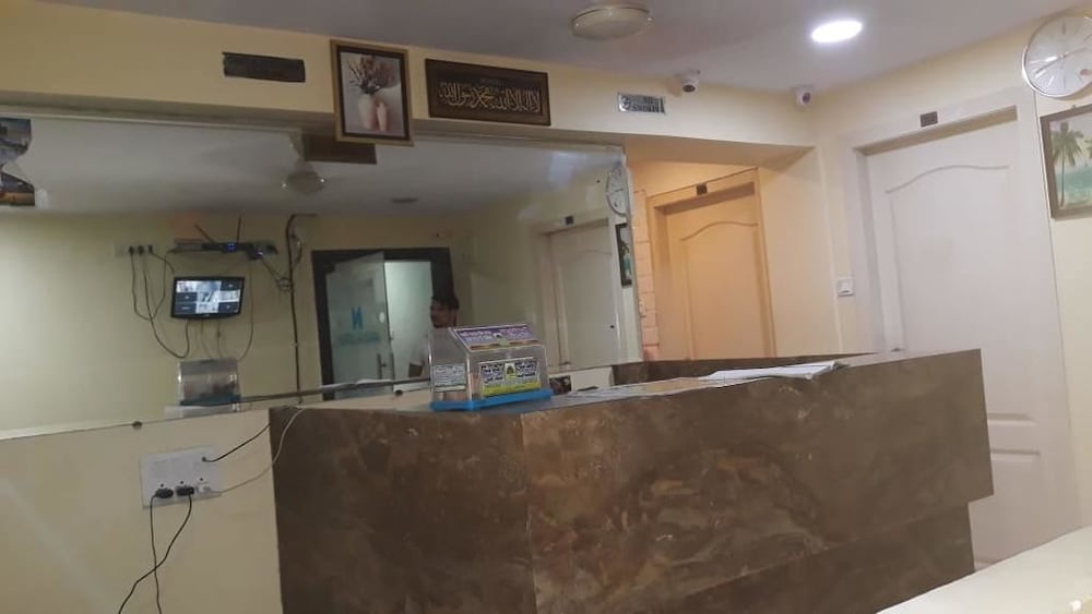Hotel Al Safa - last minute hotel in Mumbai