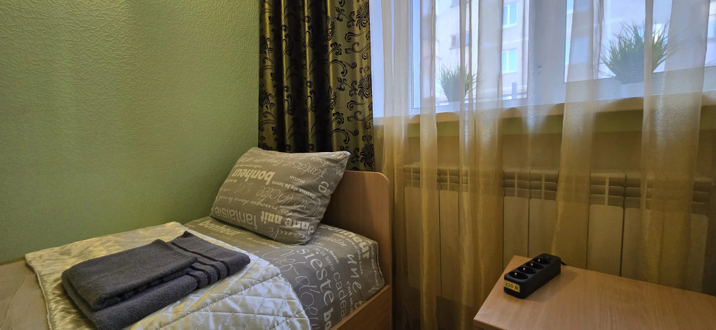 Oktyabrskaya na Belinskogo in Kamensk-Ural'skiy, Russia