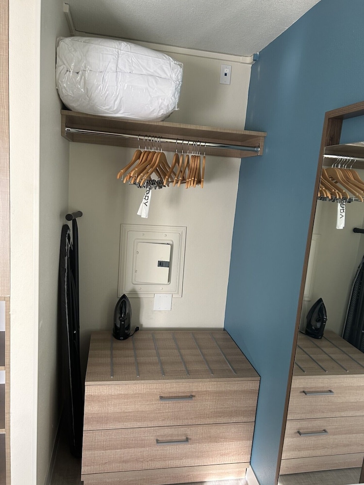 Tulsa South Medical Hotel & Suites - photo 5