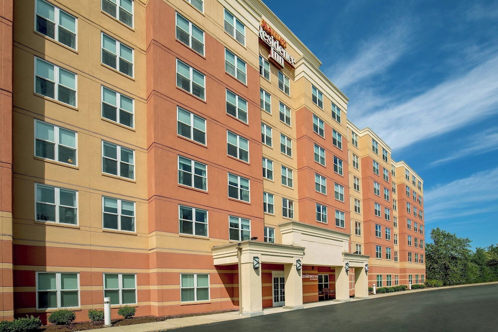 Residence Inn by Marriott Boston Woburn - photo 31