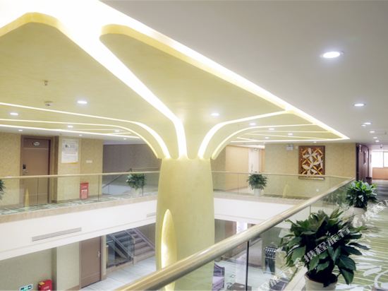 Olive Tree Hotel - last minute hotel in Jiancheng