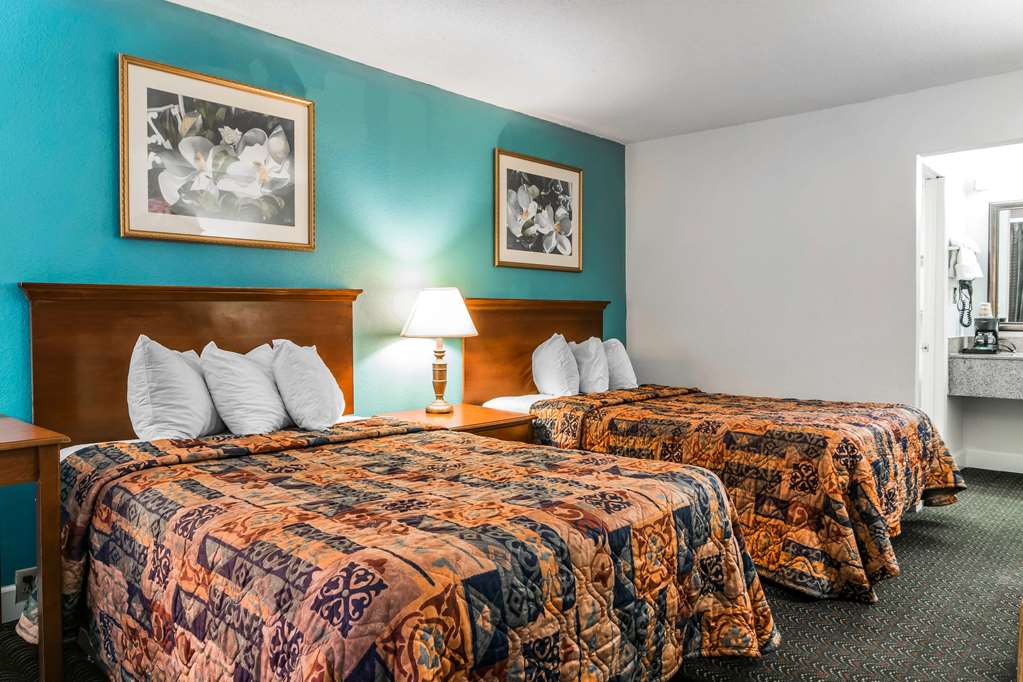Rodeway Inn Hopkinsville Area - photo 10