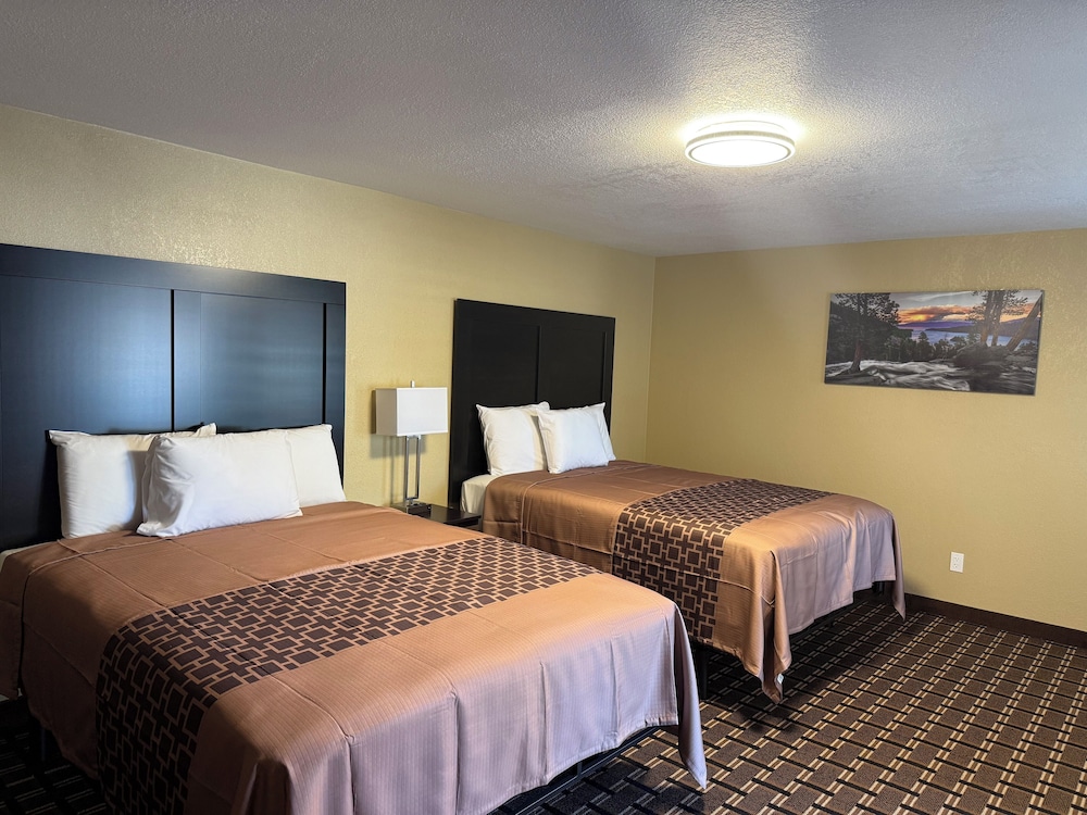 Tahoe Sands Inn - photo 23