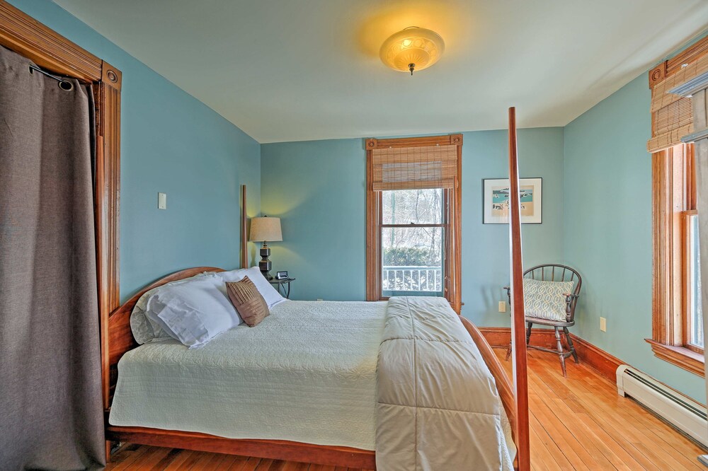 Mt. Philo Inn - photo 18
