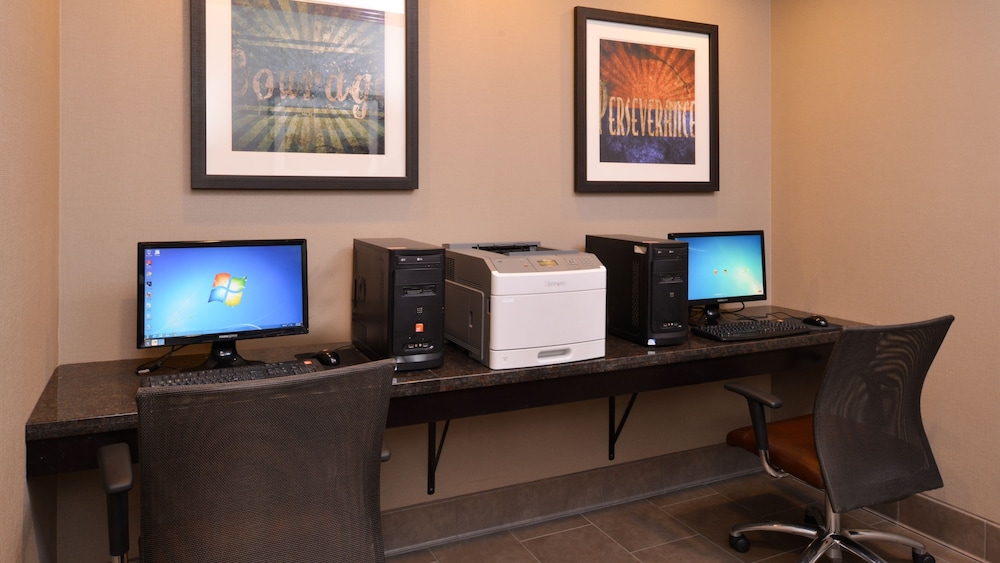 Staybridge Suites Sioux Falls by IHG - photo 25