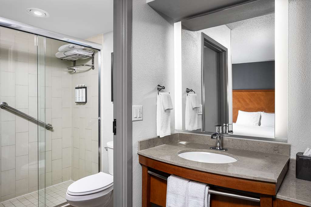 Hyatt Place Kansas City Overland Park Convention Center - photo 42