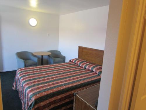 Welcome Inn & Suites Anaheim - photo 10