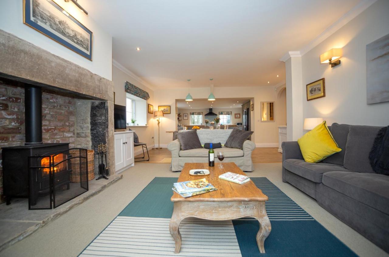 Stay on the Hill Self Catered Cottages Laverick And Bothy — Hexham — photo 3