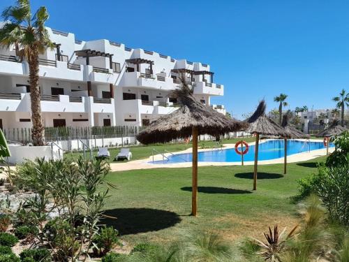 Shuske in Pulpi, Spain