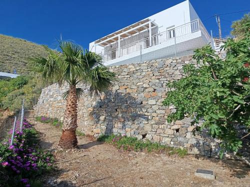 Alpha Beta in Unknown City, Greece