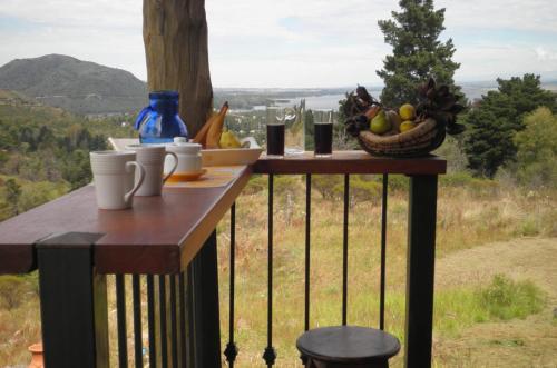 El Calden - last minute hotel in Unknown City