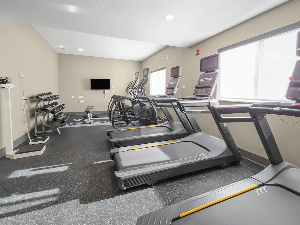 Holiday Inn Express Salt Lake City South Midvale by IHG - photo 23