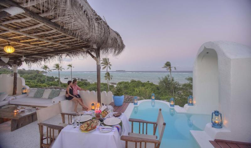 Matemwe Retreat All Inclusive in Zanzibar, Tanzania