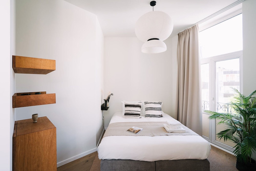 Smartflats Design Louise — Brussels — photo 5